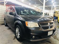 Dodge Caravan